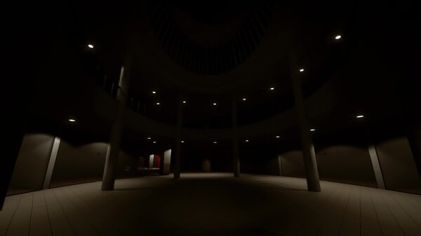 Lost In Static screenshot 2