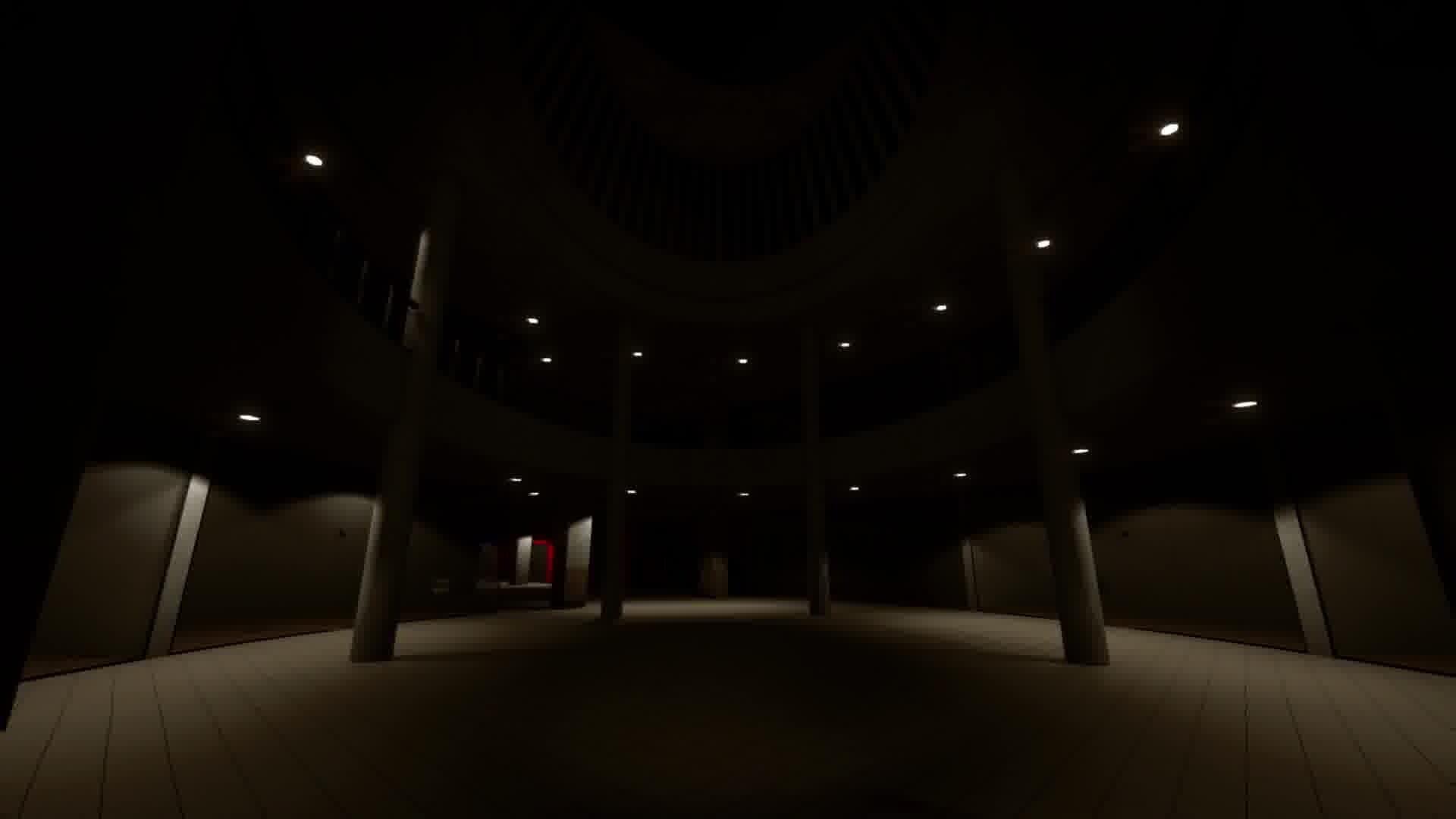 Lost In Static screenshot