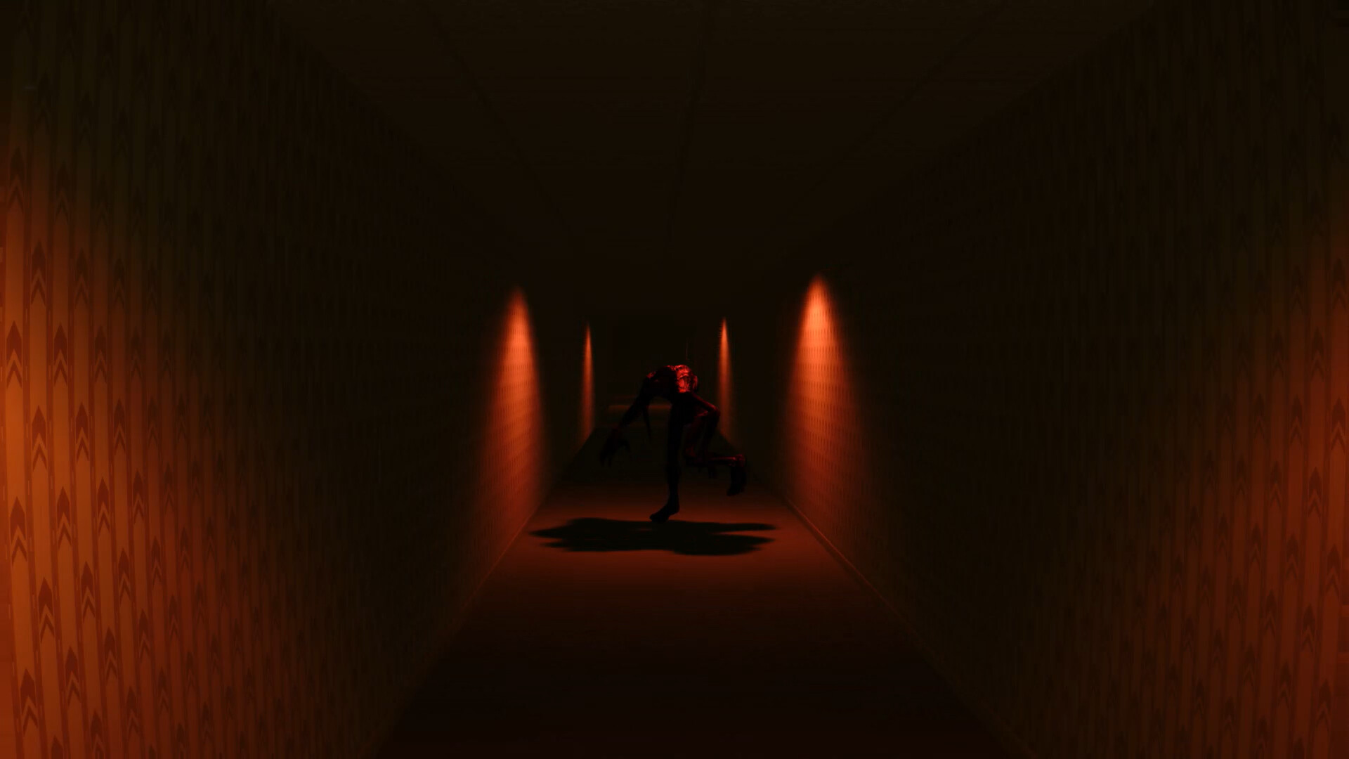 Lost In Static screenshot