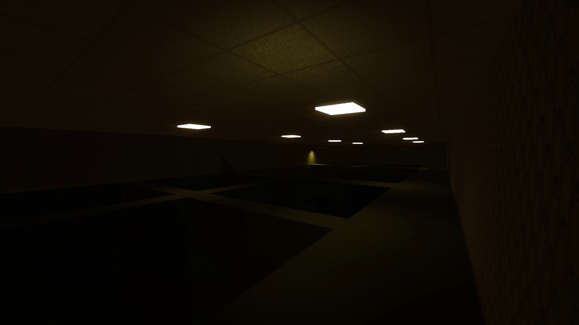 Lost In Static screenshot