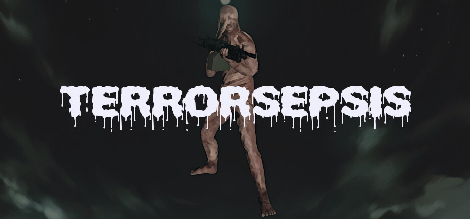 Terrorsepsis cover art