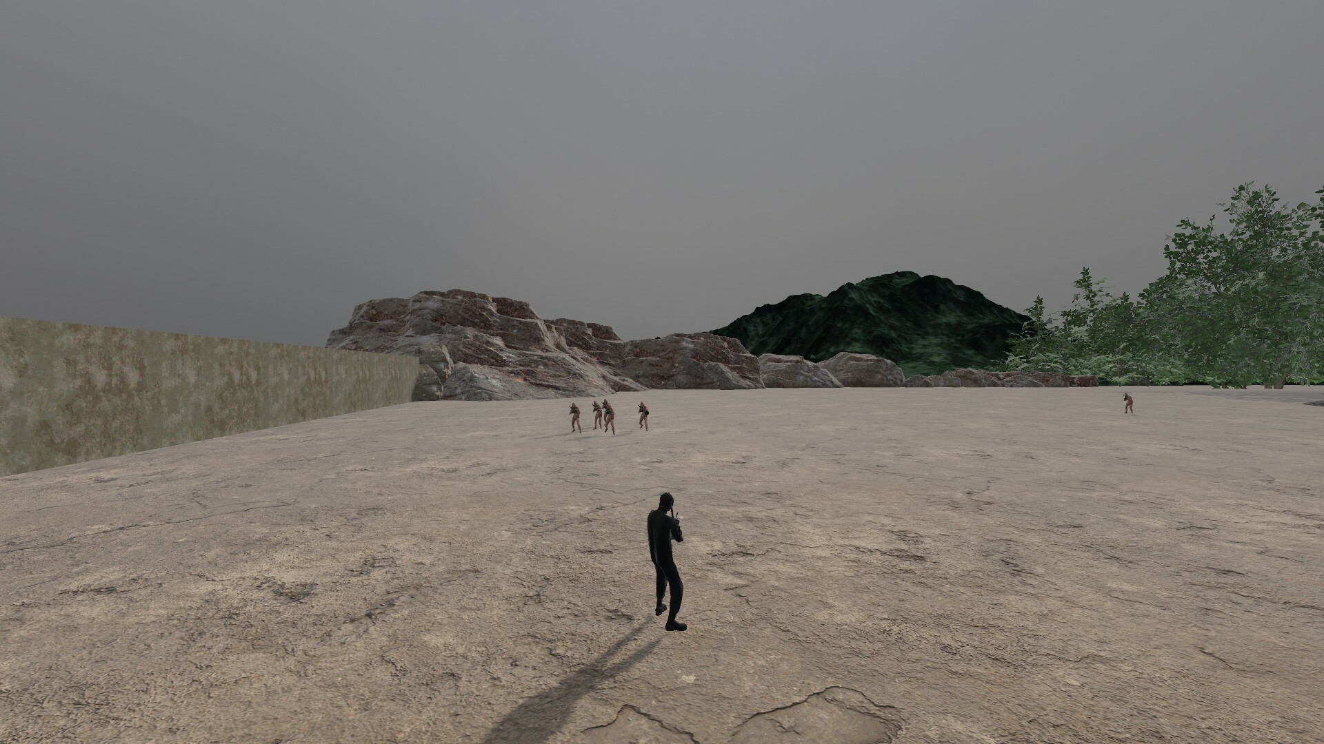 #1. Terrorsepsis (Steam) 由: 659 Records (PTY) LTD