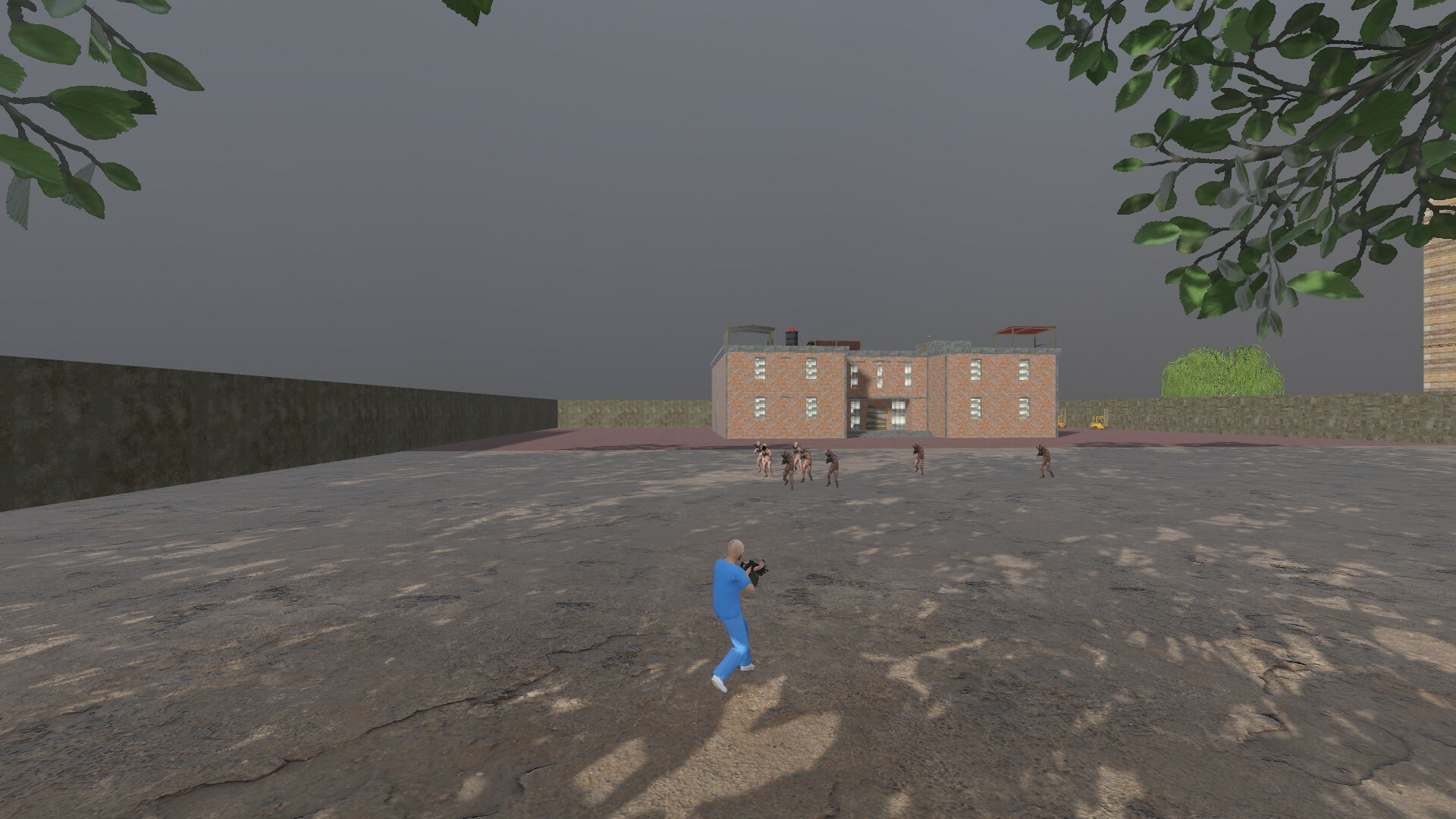 #2. Terrorsepsis (Steam) 由: 659 Records (PTY) LTD