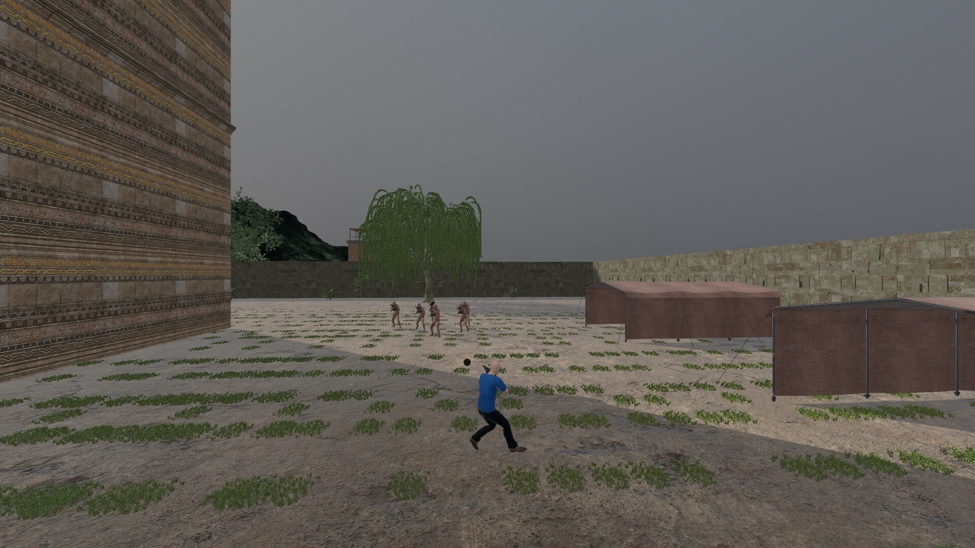 #3. Terrorsepsis (Steam) 由: 659 Records (PTY) LTD