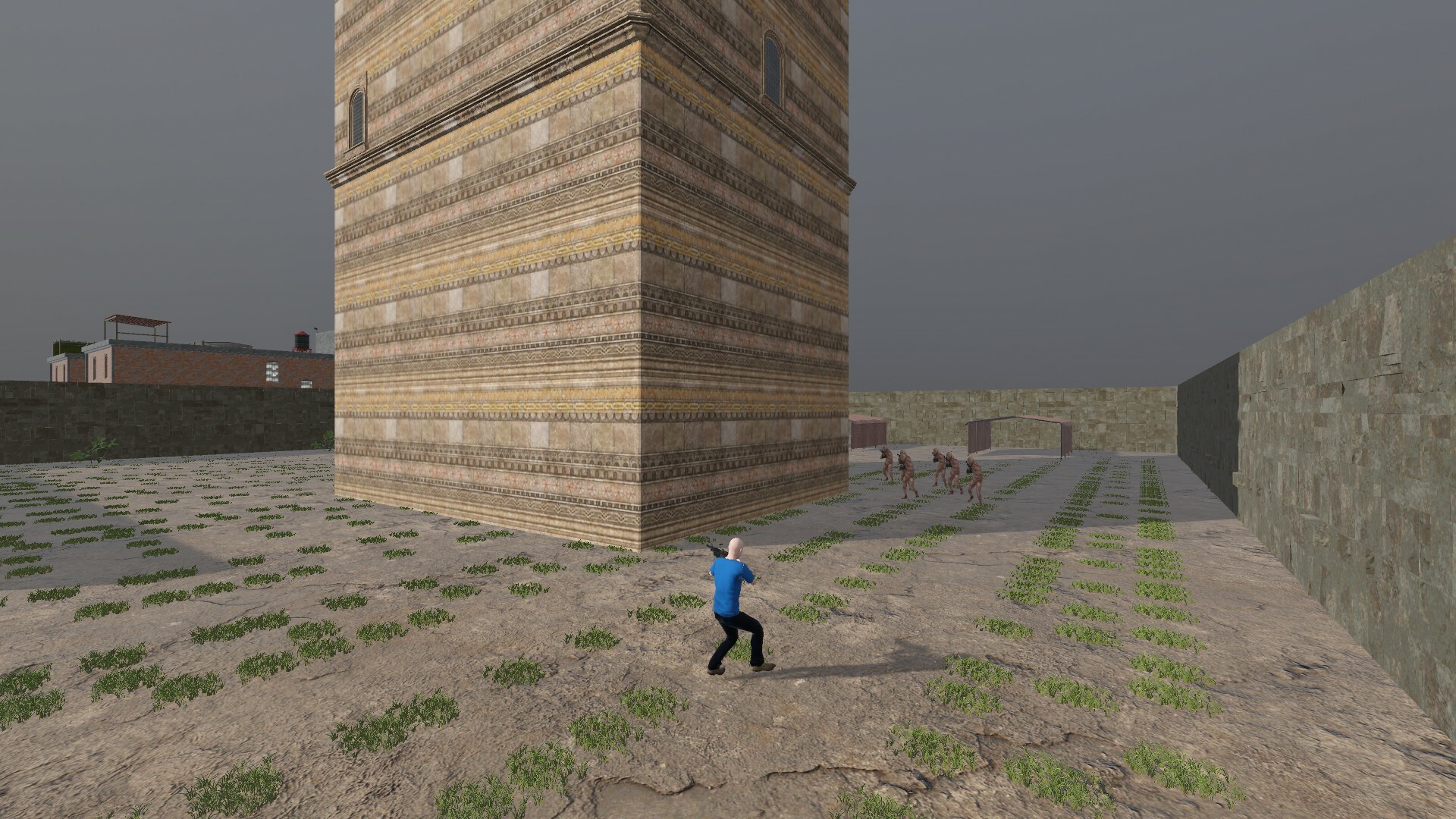 Terrorsepsis screenshot 5