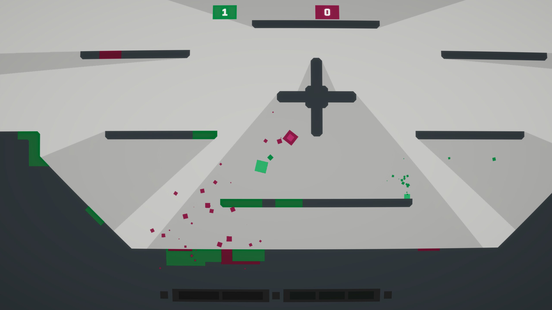 Battle Squares screenshot #4