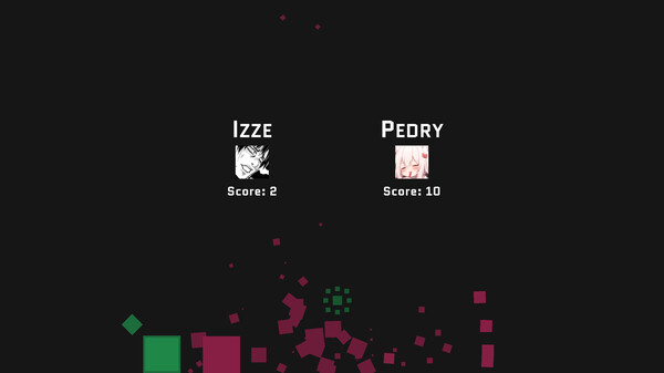 Battle Squares screenshot 1