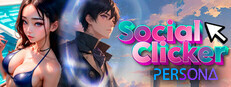 Social Clicker : Persona