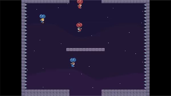 Bubble Battle video 2