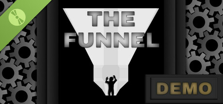 The Funnel - Demo game cover