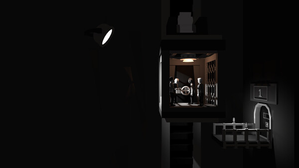 The Funnel - Demo