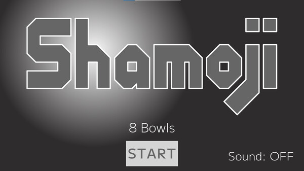 Скриншот из Shamoji