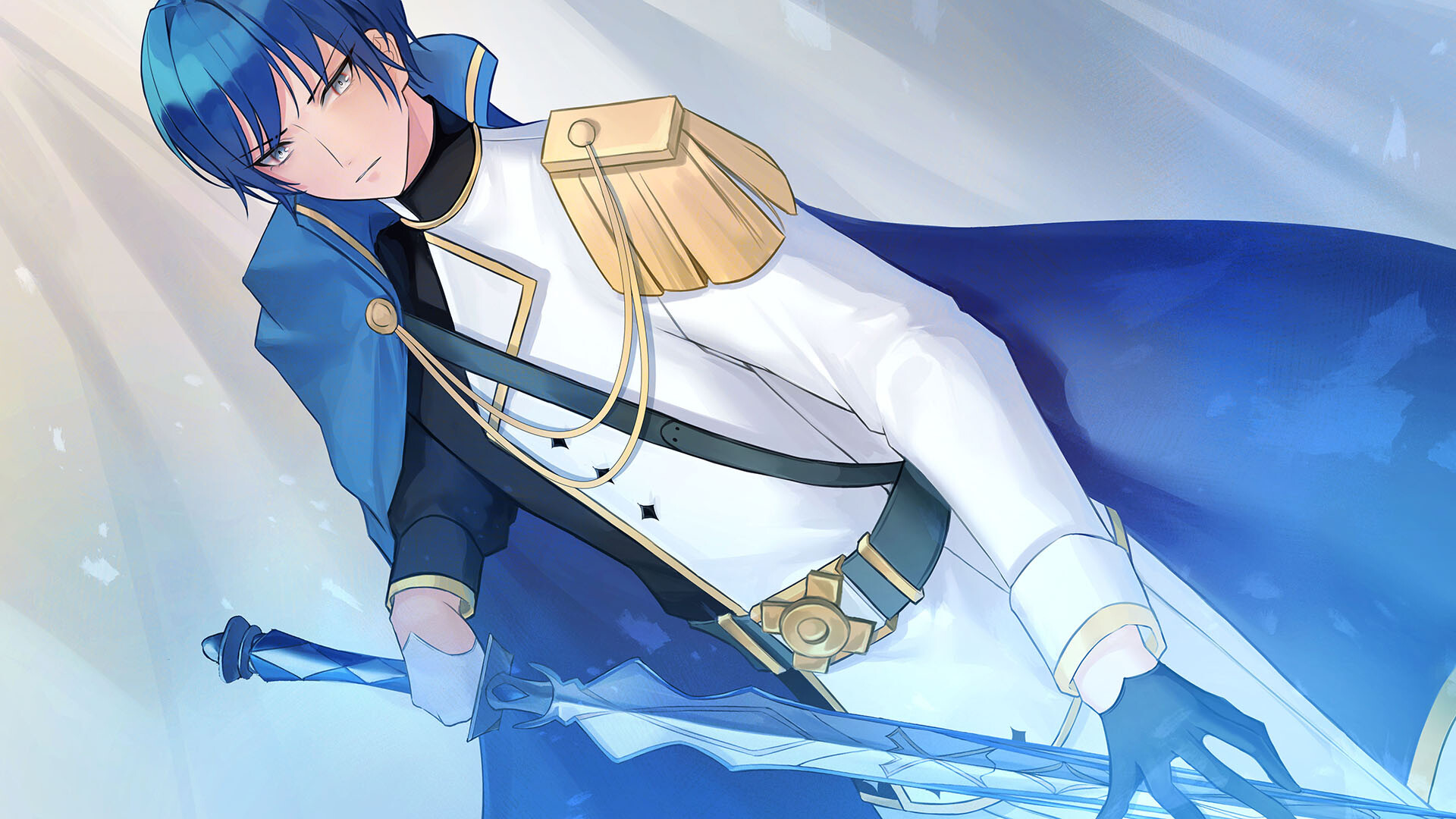 Eternal Glory screenshot #4