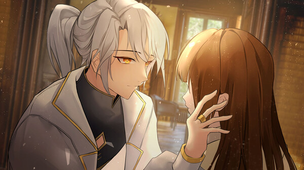 Screenshot 2 of Eternal Glory - additional gameplay view