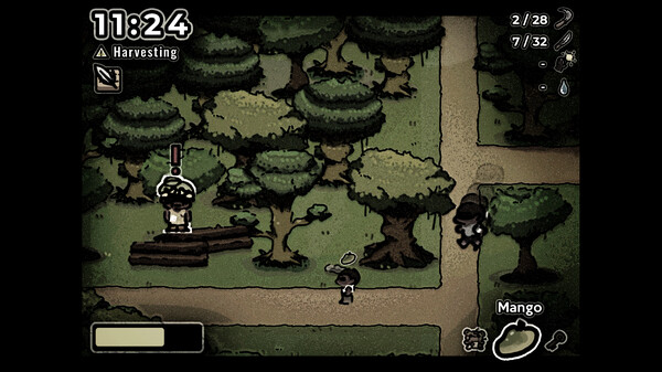 COCOA Screenshot