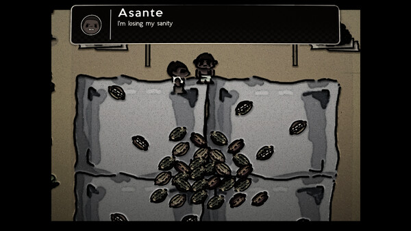 COCOA Screenshot