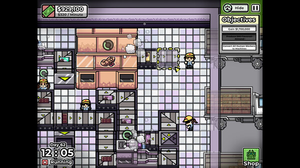 COCOA Screenshot