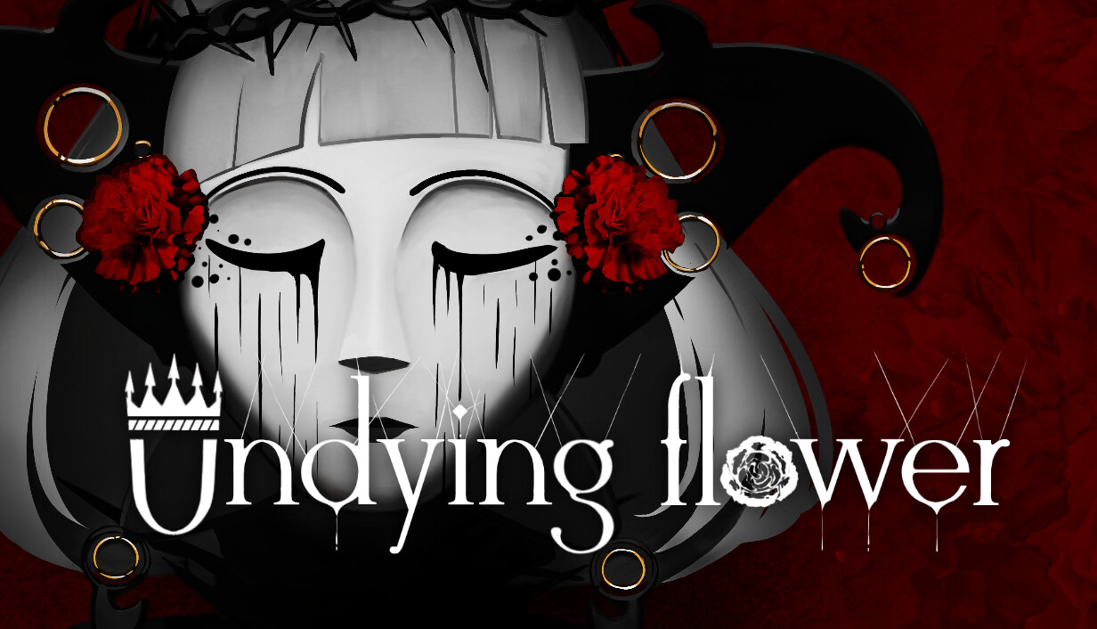 Undying Flower