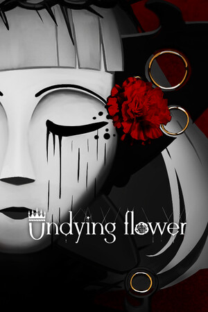 Undying Flower cover art