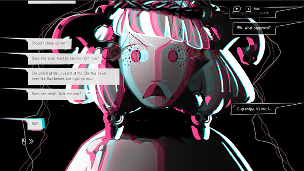 Undying Flower 截图 6