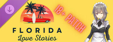 Florida Love Stories 18+ Patch game capsule image