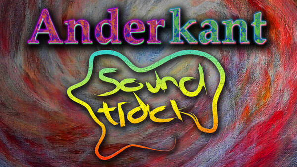 Screenshot z AnderKant Soundtrack