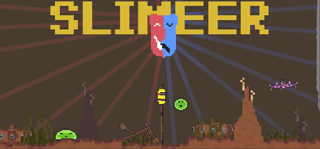 Slimeer cover art