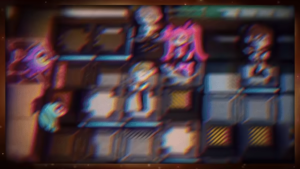 Silent Sonata video 7