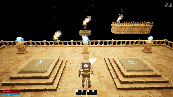 Lost Horizon: Sky Relics Demo