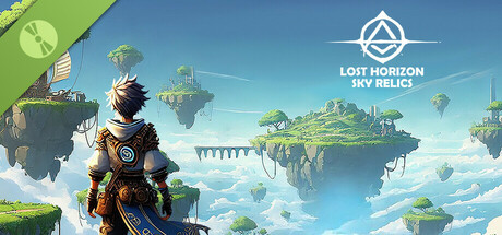 Wings of the Skyworld Demo
