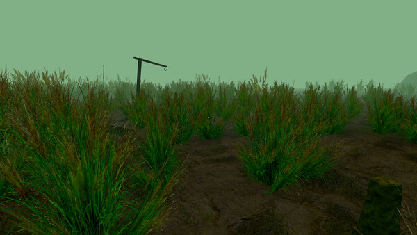 Тайна Жеводана.