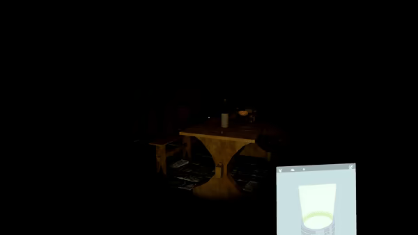 Mystery of Gevaudan video 2