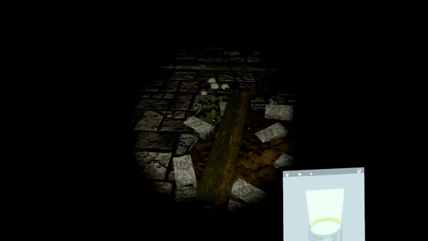 Mystery of Gevaudan video 3