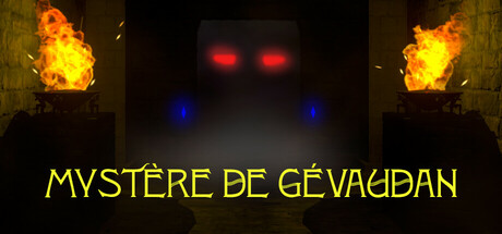 Mystère de Gévaudan