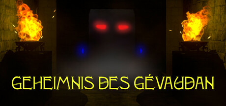 Geheimnis des Gévaudan