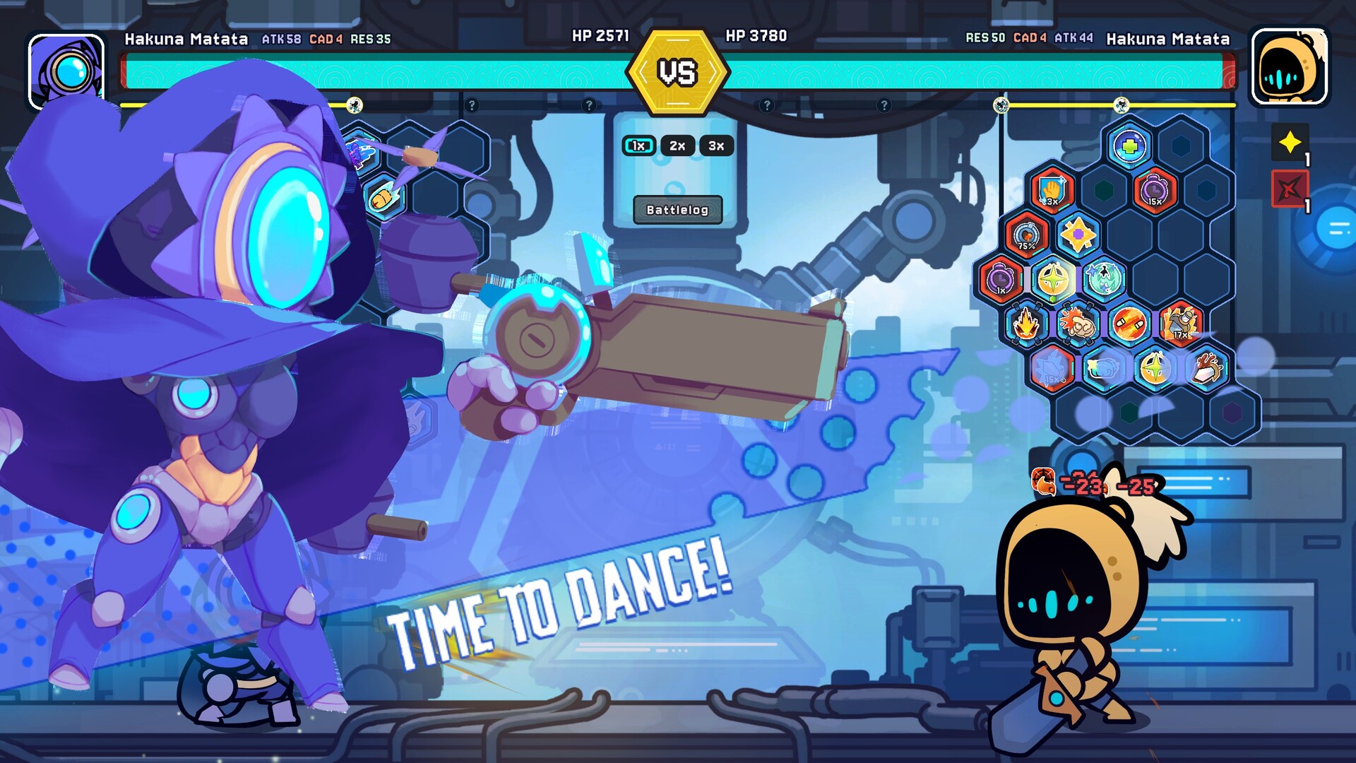 Circuit Stance screenshot 4