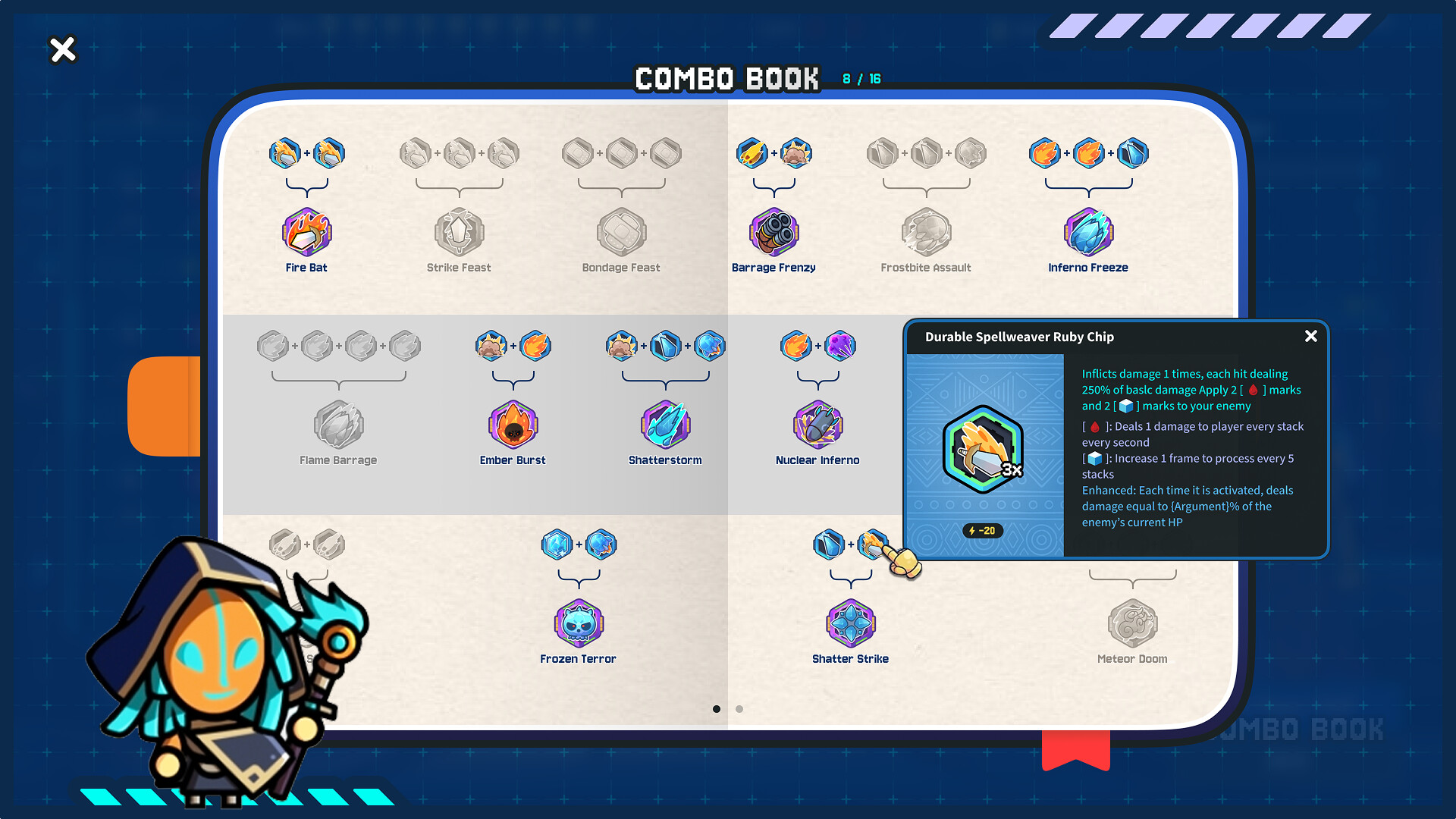 Circuit Stance screenshot #4