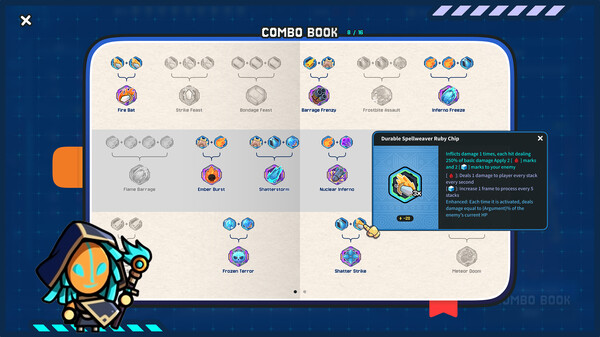 Circuit Stance screenshot 3