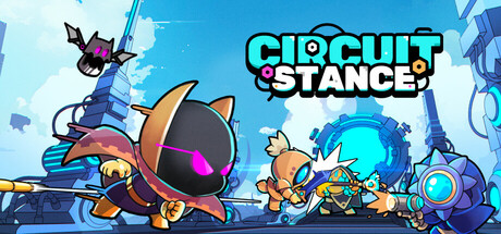 Steam thumbinal