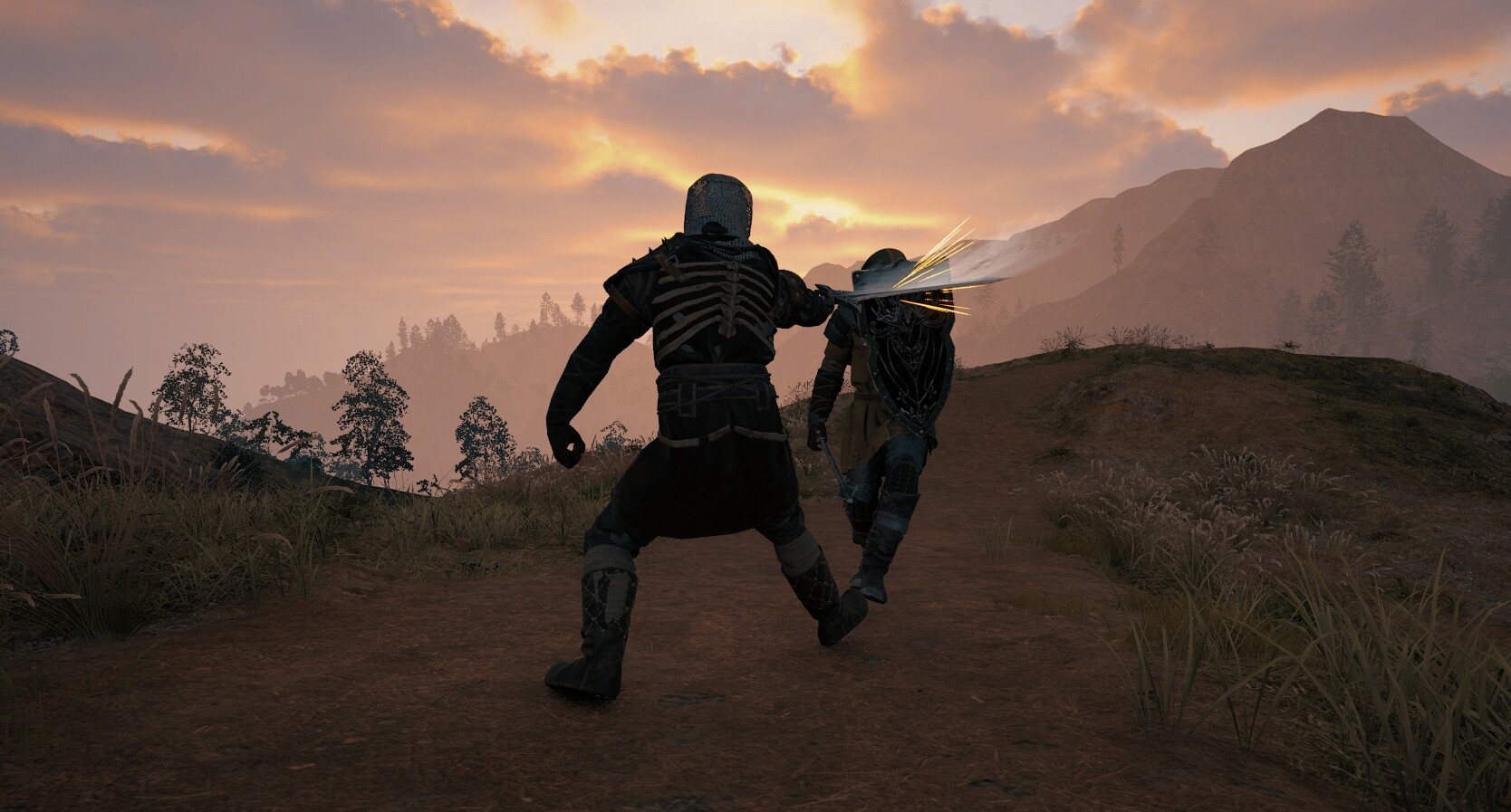 Blightscape screenshot 5