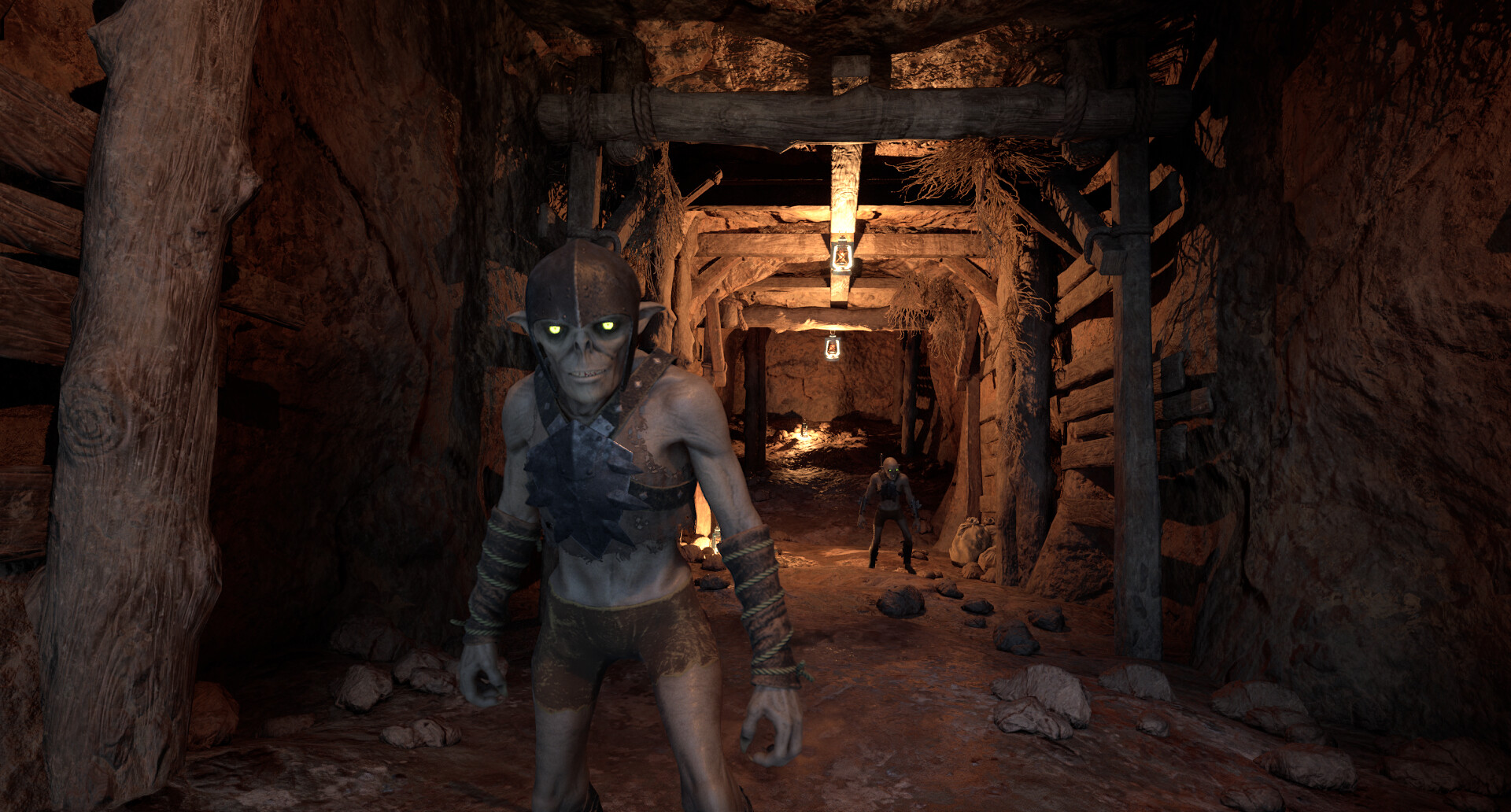 Blightscape screenshot 3