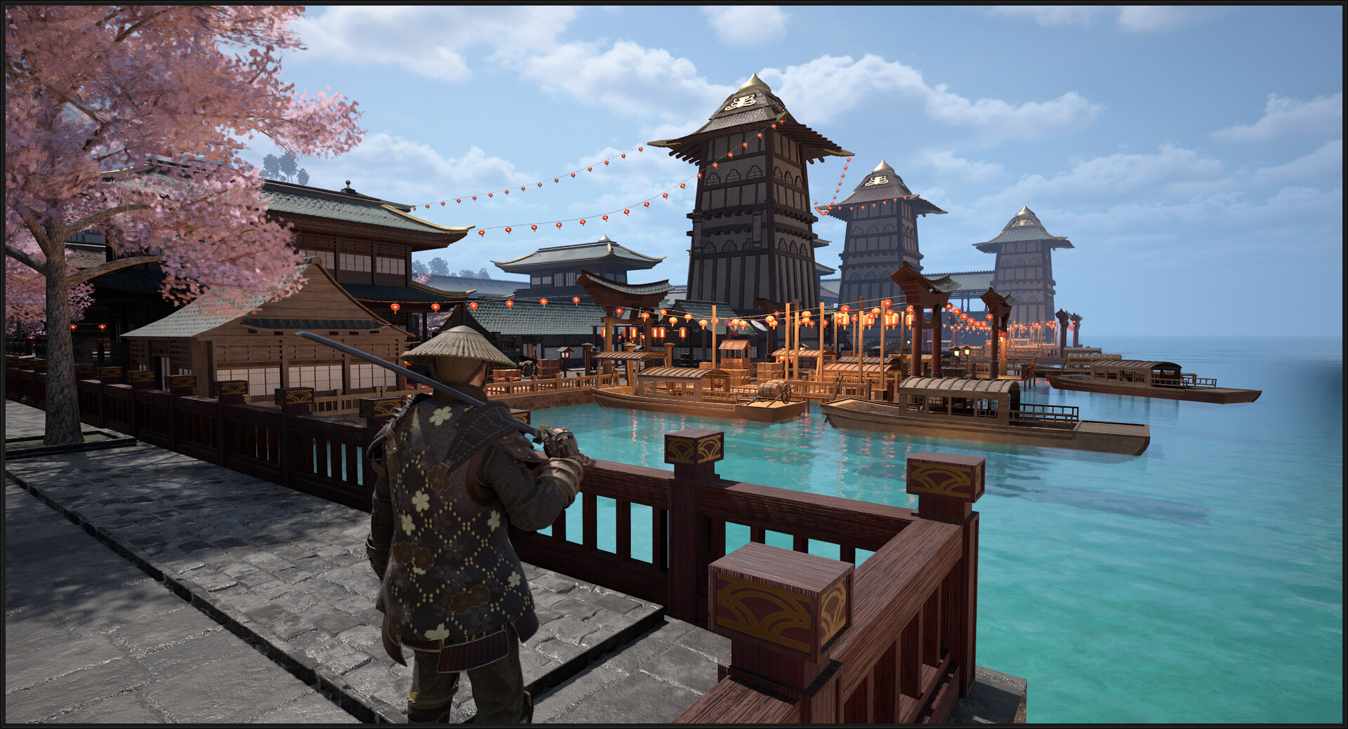 Blightscape screenshot 2