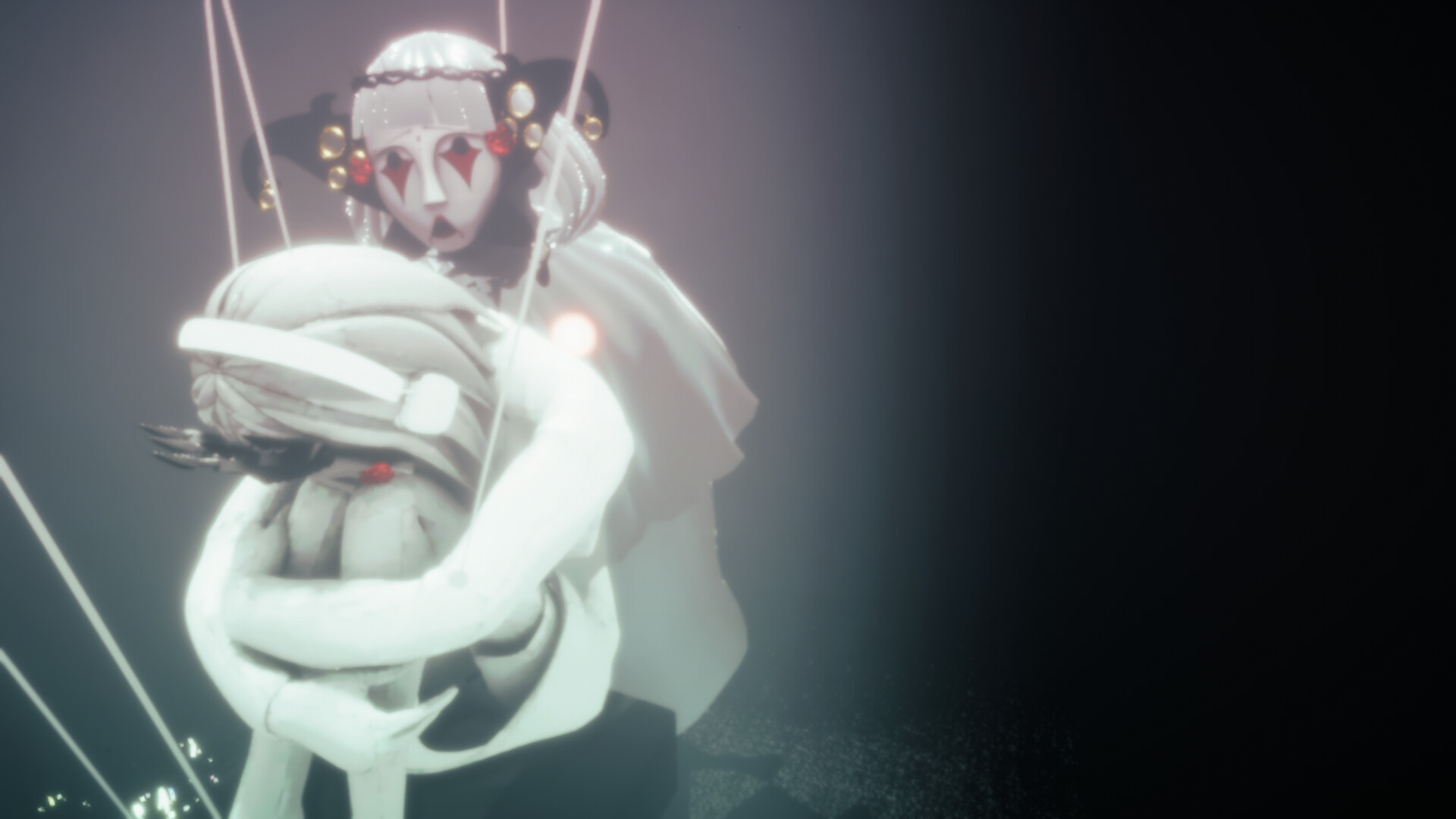 Undying Flower Demo Featured Screenshot #1