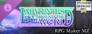 RPG Maker MZ - Labyrinths around the World
