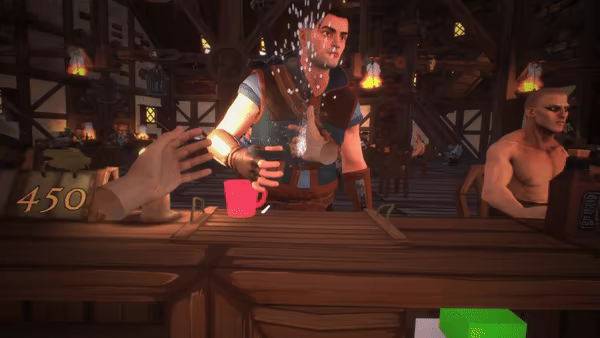 Let's Beer Together! video 1