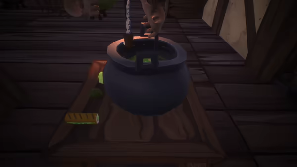 Let's Beer Together! video 7