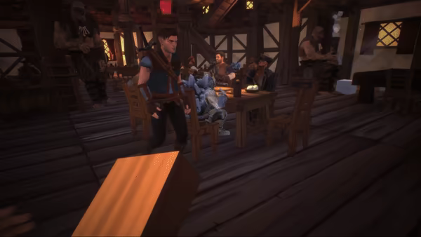 Let's Beer Together! video 8