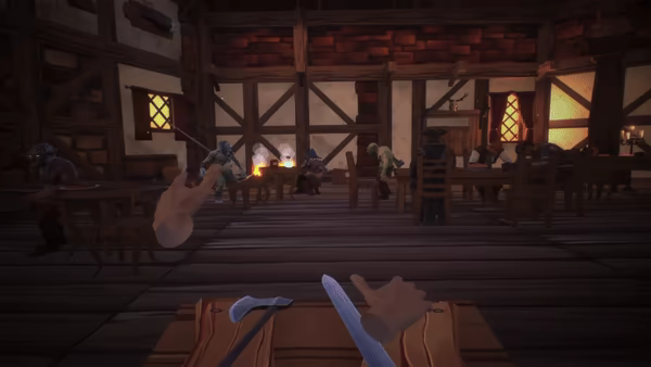 Let's Beer Together! video 3