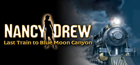 Nancy Drew®: Last Train to Blue Moon Canyon steam charts