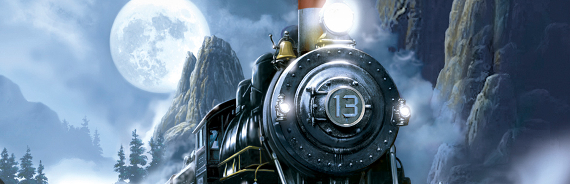 Nancy Drew®: Last Train to Blue Moon Canyon
